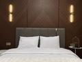 2-бөлмелі пәтер · 45 м² · 6/21 қабат, Сарайшык 8 — KAZMEDIA,КТЖ,RIXOS,улица Конаева, бағасы: 32 000 ₸ в Астане, Есильский р-н — фото 16