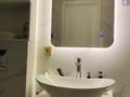 2-бөлмелі пәтер · 45 м² · 6/21 қабат, Сарайшык 8 — KAZMEDIA,КТЖ,RIXOS,улица Конаева, бағасы: 32 000 ₸ в Астане, Есильский р-н — фото 3