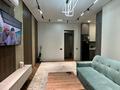 2-бөлмелі пәтер · 54 м² · 8/16 қабат, Байдибек би стр. 127/7, бағасы: 32 млн ₸ в Шымкенте, Абайский р-н