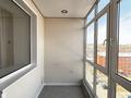 2-бөлмелі пәтер · 66.1 м² · 8/9 қабат, Кенесары 64, бағасы: 32 млн ₸ в Кокшетау — фото 24