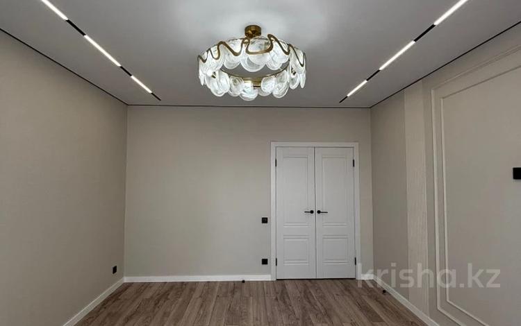 2-бөлмелі пәтер · 66.1 м² · 8/9 қабат, Кенесары 64, бағасы: 32 млн ₸ в Кокшетау — фото 5