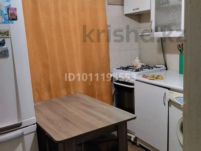 1-комнатная квартира · 32 м² · 1/3 этаж, Молдагалиева 33 — Щербакова за 18 млн ₸ в Алматы, Турксибский р-н