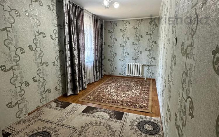 3-бөлмелі пәтер · 68 м² · 3/5 қабат, Жибек жолы 56 — Рыскулова, бағасы: 200 000 ₸ в Шымкенте, Аль-Фарабийский р-н — фото 2