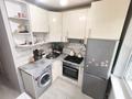 3-комнатная квартира · 64 м² · 5/5 этаж, мкр Строитель 21 за 17.5 млн ₸ в Уральске