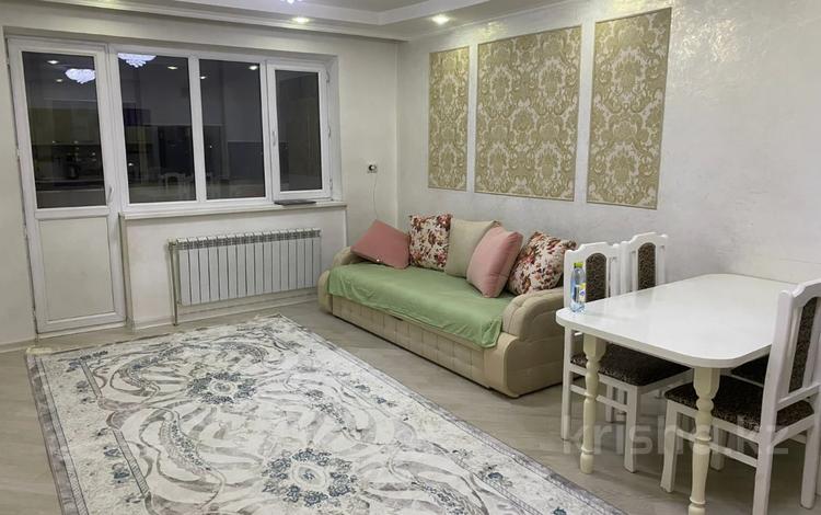 1-комнатная квартира · 37 м² · 9/10 этаж, мкр Аксай, Б. Момышулы за 29 млн ₸ в Алматы, Ауэзовский р-н — фото 3