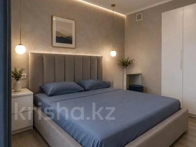 2-бөлмелі пәтер · 50 м² · 6/13 қабат, Кармысова, бағасы: 350 000 ₸ в Алматы, Медеуский р-н