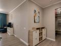 2-бөлмелі пәтер · 50 м² · 6/13 қабат, Кармысова, бағасы: 400 000 ₸ в Алматы, Медеуский р-н — фото 3