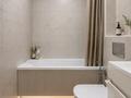 2-бөлмелі пәтер · 50 м² · 6/13 қабат, Кармысова, бағасы: 400 000 ₸ в Алматы, Медеуский р-н — фото 7