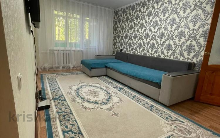 3-бөлмелі пәтер · 60 м² · 2/4 қабат, Достық ш/а 25, бағасы: 220 000 ₸ в Талдыкоргане, мкр Достык — фото 3