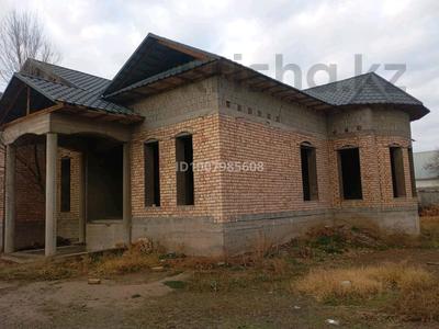 Отдельный дом · 8 комнат · 350 м² · 17 сот., Нұрлы Мекен 30 — Варашиловка в близь 7 поликлиника ел аман за 75 млн 〒 в Шымкенте, Енбекшинский р-н