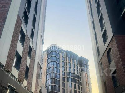 2-бөлмелі пәтер · 80.2 м² · 6/12 қабат, Аскарова 8, 8/1, 8/2, 8/3 — Саина, бағасы: ~ 76.2 млн 〒 в Алматы, Ауэзовский р-н