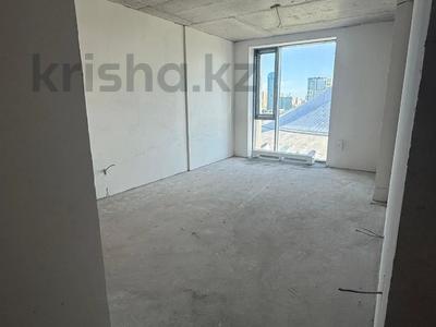 2-бөлмелі пәтер · 55.34 м² · 11/22 қабат, Пр. Туран 37/2 — Около ТРЦ Хан Шатыр, бағасы: 65 млн ₸ в Астане, Нура р-н