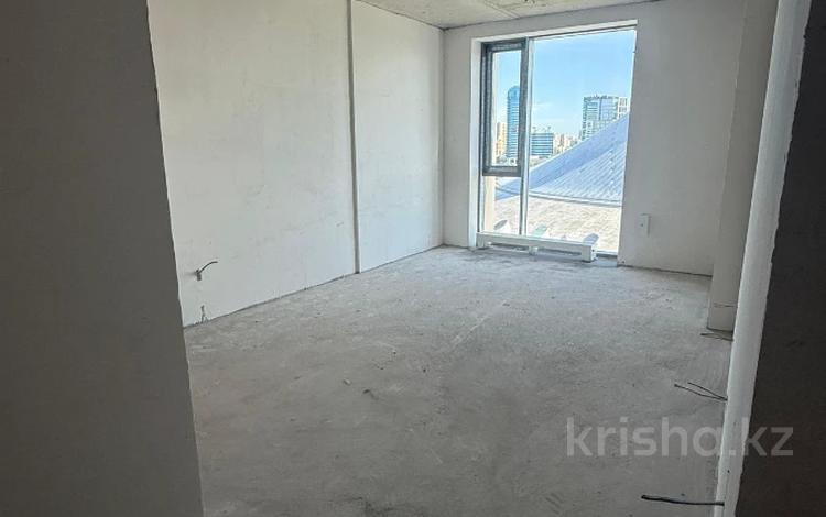 2-бөлмелі пәтер · 55.34 м² · 11/22 қабат, Пр. Туран 37/2 — Около ТРЦ Хан Шатыр, бағасы: 65 млн ₸ в Астане, Нура р-н — фото 15