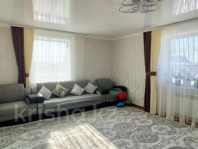 Жеке үй · 4 бөлме · 166.5 м² · 5.4 жүзд., Озёрная, бағасы: 43 млн ₸ в Костанайской обл.