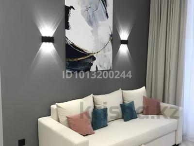 1-бөлмелі пәтер · 38 м² · 3/10 қабат, Улы Дала 33, бағасы: 33 млн ₸ в Астане, Нура р-н