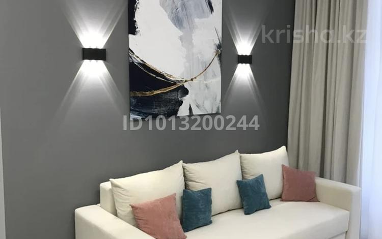 1-бөлмелі пәтер · 38 м² · 3/10 қабат, Улы Дала 33, бағасы: 33 млн ₸ в Астане, Нура р-н — фото 2