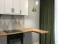 1-бөлмелі пәтер · 38 м² · 3/10 қабат, Улы Дала 33, бағасы: 33 млн ₸ в Астане, Нура р-н — фото 10