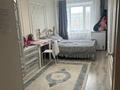 3-комнатная квартира · 58.4 м² · 3/5 этаж, Гарышкерлер 10 за 23 млн ₸ в Жезказгане