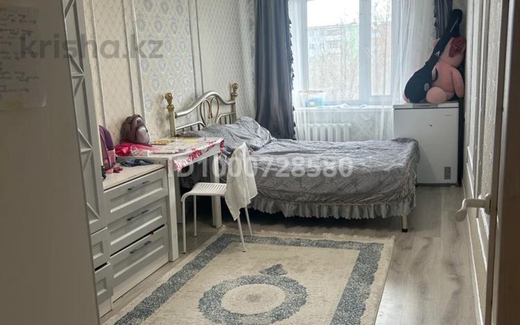 3-комнатная квартира · 58.4 м² · 3/5 этаж, Гарышкерлер 10 за 23 млн ₸ в Жезказгане — фото 2
