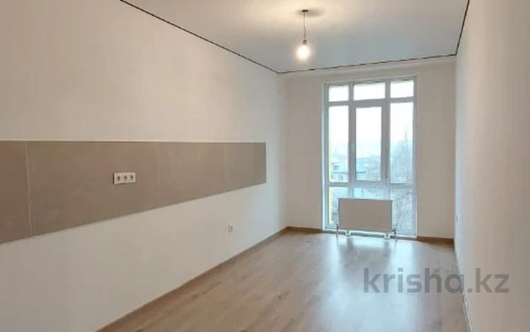 1-бөлмелі пәтер · 38.5 м² · 4/9 қабат, мкр Шугыла, Мкрн Шугыла 340/37, бағасы: 25 млн ₸ в Алматы, Наурызбайский р-н — фото 23
