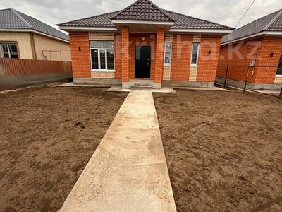 Отдельный дом · 3 комнаты · 115 м² · 4 сот., Юга восток 15 за 29 млн 〒 в Уральске