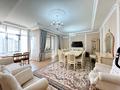 3-комнатная квартира · 116 м² · 4/8 этаж, Алихана Бокейханова 19 за 71 млн ₸ в Астане, Есильский р-н — фото 14