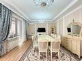 3-комнатная квартира · 116 м² · 4/8 этаж, Алихана Бокейханова 19 за 71 млн ₸ в Астане, Есильский р-н — фото 15