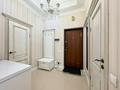 3-комнатная квартира · 116 м² · 4/8 этаж, Алихана Бокейханова 19 за 71 млн ₸ в Астане, Есильский р-н — фото 22