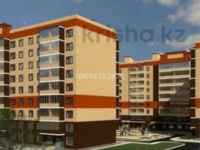 2-комнатная квартира · 53.5 м² · 3/9 этаж, проспект Абая 244 за 28.2 млн 〒 в Уральске