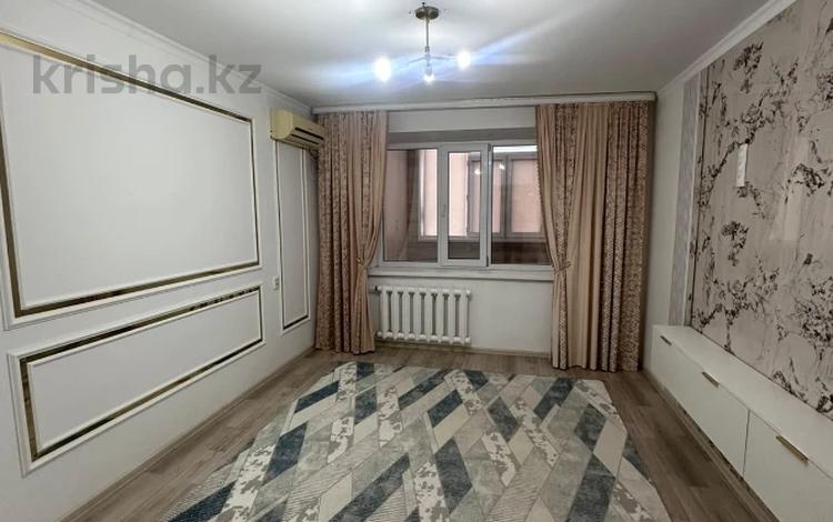 2-бөлмелі пәтер · 50 м² · 2/10 қабат, Братья Жубановых, бағасы: 18.5 млн ₸ в Актобе — фото 2