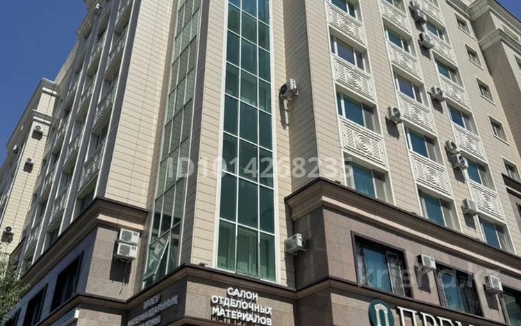 3-комнатная квартира · 85 м² · 5/14 этаж, Мангилик Ел 24 за 500 000 ₸ в Астане, Есильский р-н — фото 2