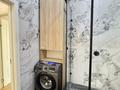 3-комнатная квартира · 106 м² · 12/12 этаж, Просп. Сакена Сейфуллина 469/1блок2 за 89 млн ₸ в Алматы, Алмалинский р-н — фото 17