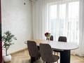 3-комнатная квартира · 106 м² · 12/12 этаж, Просп. Сакена Сейфуллина 469/1блок2 за 89 млн ₸ в Алматы, Алмалинский р-н — фото 22