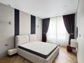 3-комнатная квартира · 106 м² · 12/12 этаж, Просп. Сакена Сейфуллина 469/1блок2 за 89 млн ₸ в Алматы, Алмалинский р-н — фото 2