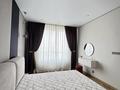 3-комнатная квартира · 106 м² · 12/12 этаж, Просп. Сакена Сейфуллина 469/1блок2 за 89 млн ₸ в Алматы, Алмалинский р-н — фото 3