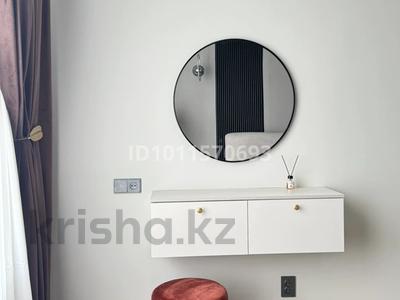 3-комнатная квартира · 106 м² · 12/12 этаж, Просп. Сакена Сейфуллина 469/1блок2 за 89 млн ₸ в Алматы, Алмалинский р-н