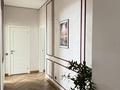 3-комнатная квартира · 106 м² · 12/12 этаж, Просп. Сакена Сейфуллина 469/1блок2 за 89 млн ₸ в Алматы, Алмалинский р-н — фото 9