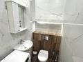3-бөлмелі пәтер · 90 м² · 4/10 қабат, Е15 9/2, бағасы: 52.5 млн ₸ в Астане, Нура р-н — фото 2