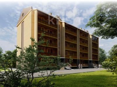 1-комнатная квартира, 46.96 м², 5/5 этаж, Алтынсарина за ~ 17.1 млн 〒 в Петропавловске
