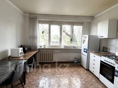1-комнатная квартира · 43.2 м² · 5/5 этаж, мкр Коктем-1, Пчеловодная 19 за 39 млн ₸ в Алматы, Бостандыкский р-н