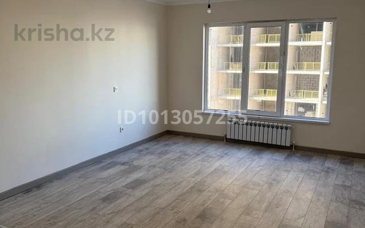 1-бөлмелі пәтер · 30 м² · 2/12 қабат, Ақкент ш/а., бағасы: 19.9 млн ₸ в Алматы, Алатауский р-н — фото 2
