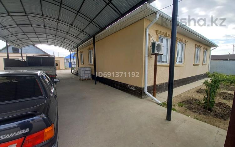 Жеке үй · 5 бөлме · 160 м² · 9 жүзд., Жұлдыз ш/а., Урыс хан 6, бағасы: 37 млн ₸ в Атырау, мкр Жулдыз — фото 9