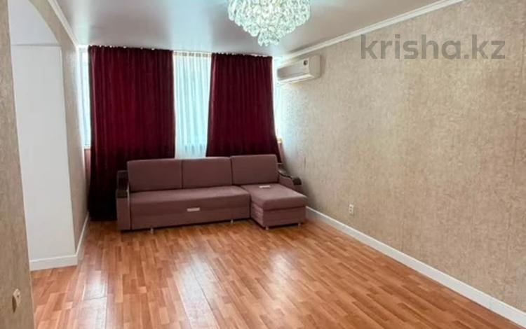 3-комнатная квартира · 72 м² · 7/7 этаж, мкр 12 за 20.5 млн ₸ в Актобе — фото 8