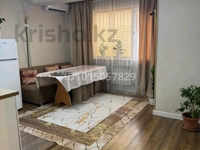 2-комнатная квартира · 50 м² · 8/10 этаж, Жунисова за 36 млн ₸ в Алматы, Наурызбайский р-н