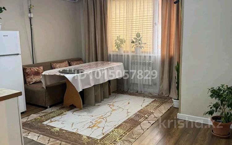 2-комнатная квартира · 50 м² · 8/10 этаж, Жунисова за 36 млн ₸ в Алматы, Наурызбайский р-н — фото 2