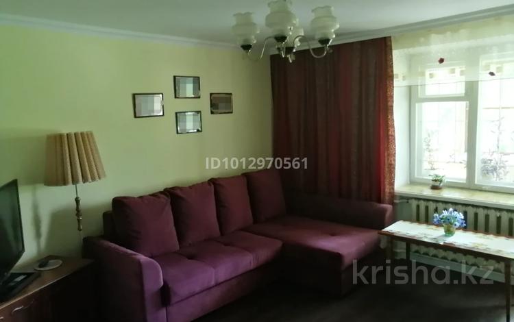 4-бөлмелі пәтер · 78.7 м² · 1/9 қабат, 28-шағынаудан 4, бағасы: 28 млн ₸ в Караганде, Казыбек би р-н — фото 2