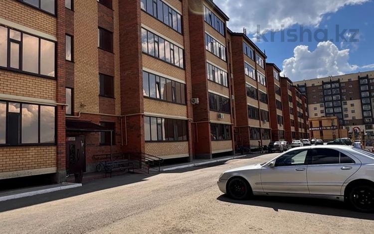 2-комнатная квартира · 64.6 м² · 4/6 этаж, Кеменгер за 25 млн ₸ в Уральске — фото 2