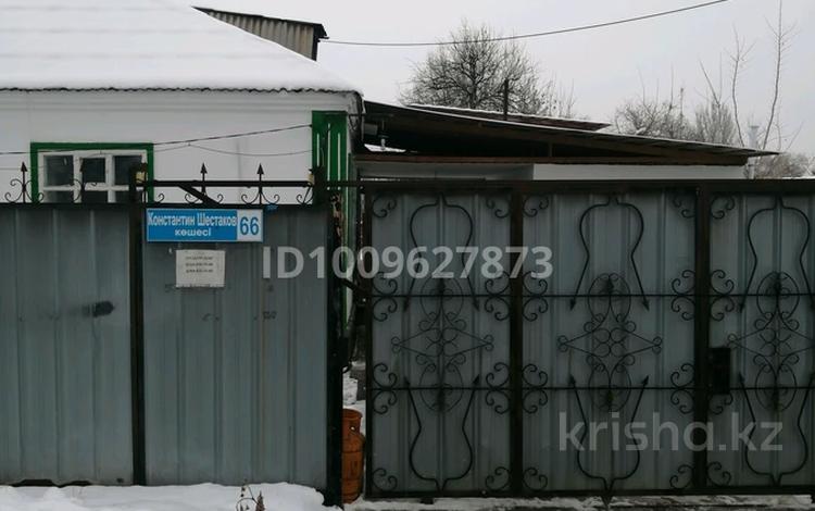 Жеке үй · 4 бөлме · 73 м² · 10 сот., Шестакова 66 — Угол улицы Даирова, бағасы: 17.5 млн ₸ в Карабулаке — фото 2