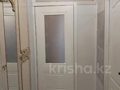 1-комнатная квартира · 35 м² · 9/12 этаж, Омарова за 18.5 млн ₸ в Алматы, Жетысуский р-н