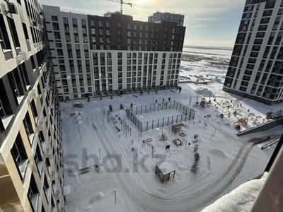 2-комнатная квартира · 58 м² · 10/12 этаж, Е-429 24 за 35 млн ₸ в Астане, Нура р-н